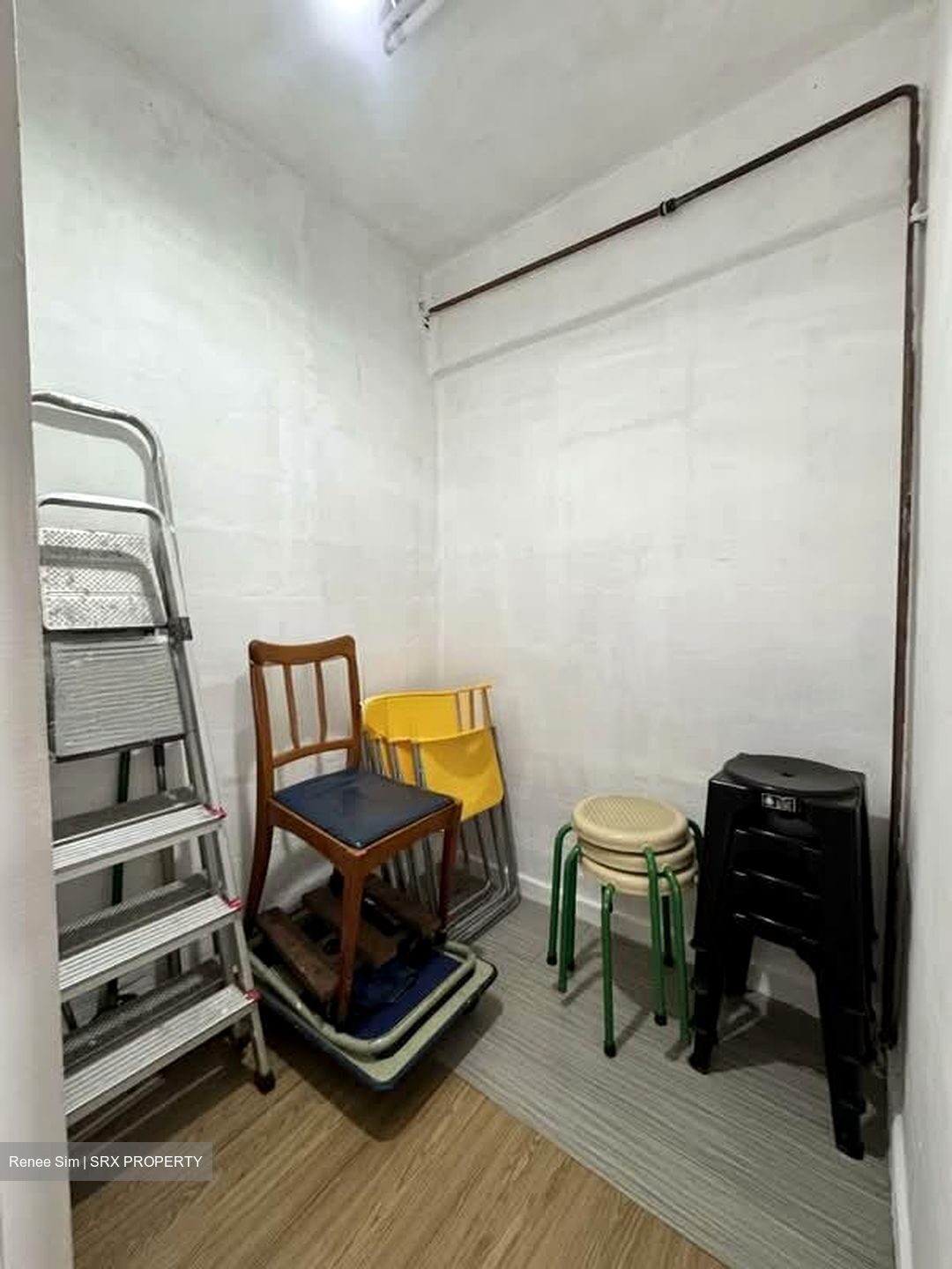 Blk 433 Chong Boon Rise (Ang Mo Kio), HDB 4 Rooms #546735221